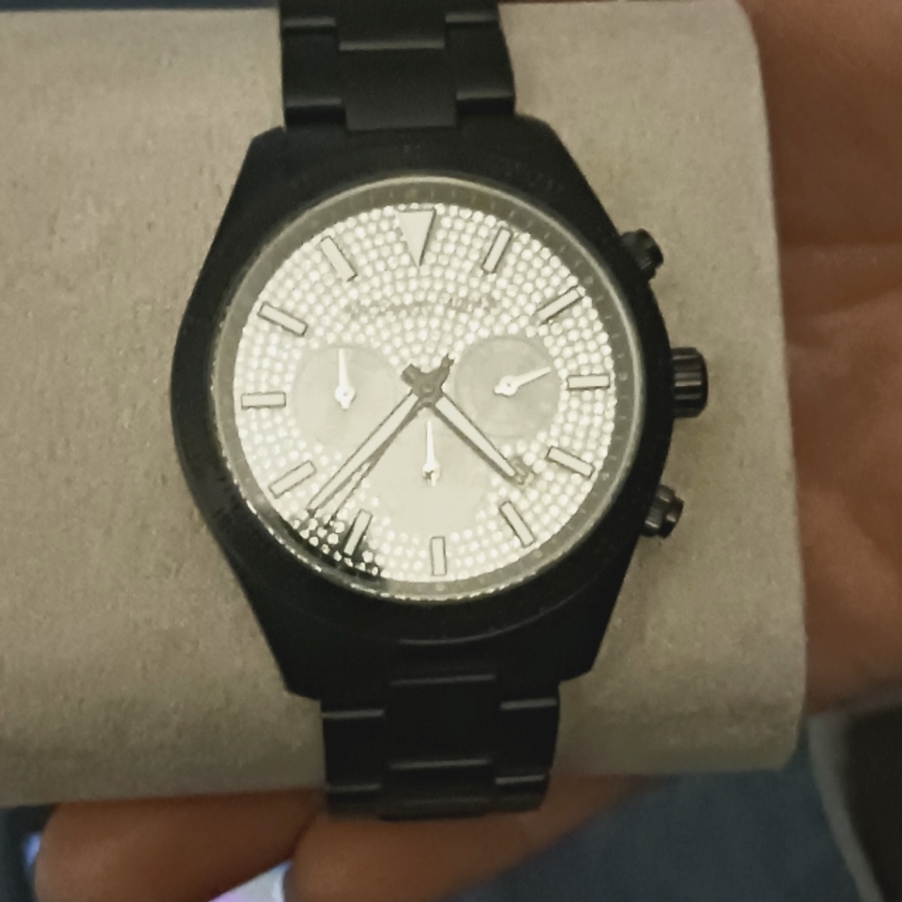 Micheal Kors Men's Watch